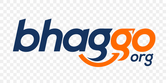 bhaggo org logo